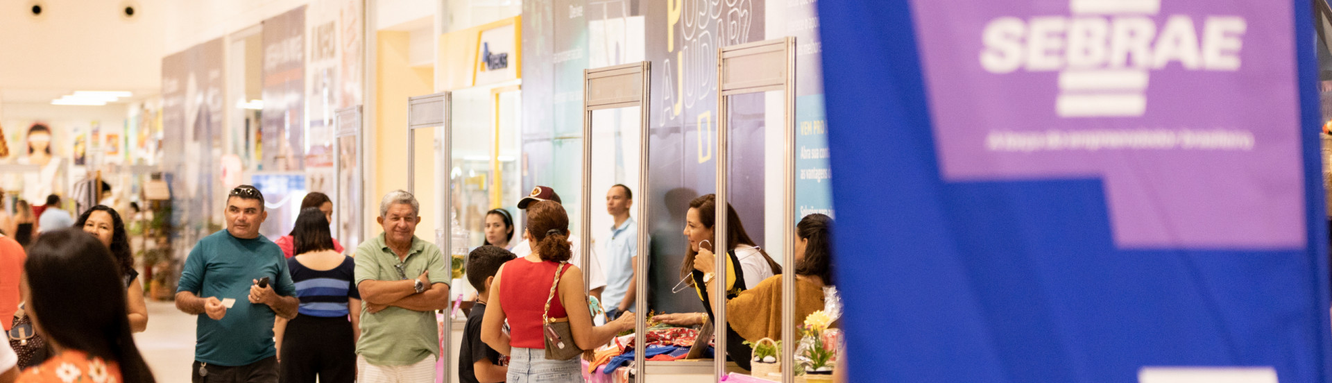 ASN Roraima - Agência Sebrae de Notícias