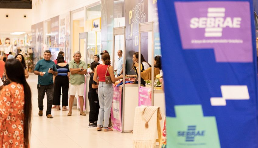 ASN Roraima - Agência Sebrae de Notícias