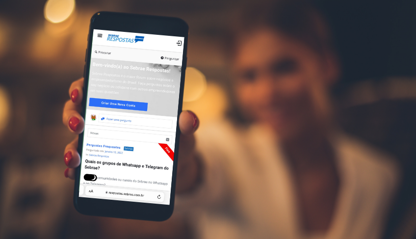 ASN Roraima - Agência Sebrae de Notícias