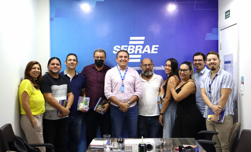 ASN Roraima - Agência Sebrae de Notícias