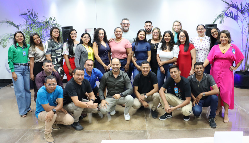 ASN Roraima - Agência Sebrae de Notícias