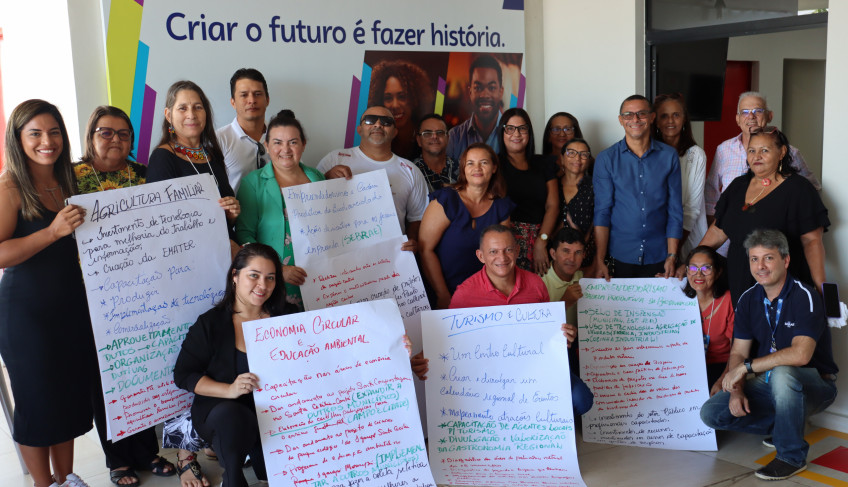 ASN Roraima - Agência Sebrae de Notícias