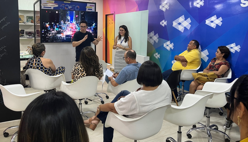 ASN Roraima - Agência Sebrae de Notícias