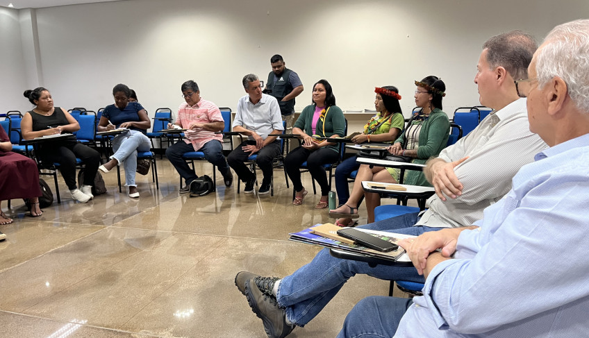 ASN Roraima - Agência Sebrae de Notícias