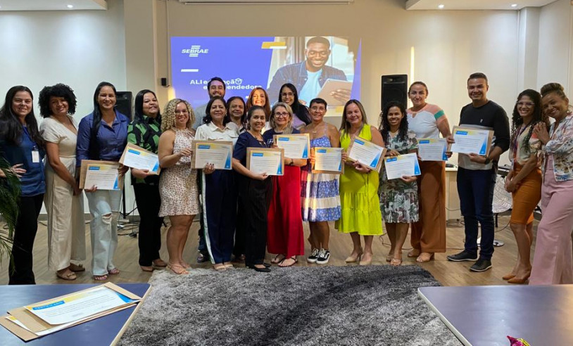 ASN Roraima - Agência Sebrae de Notícias