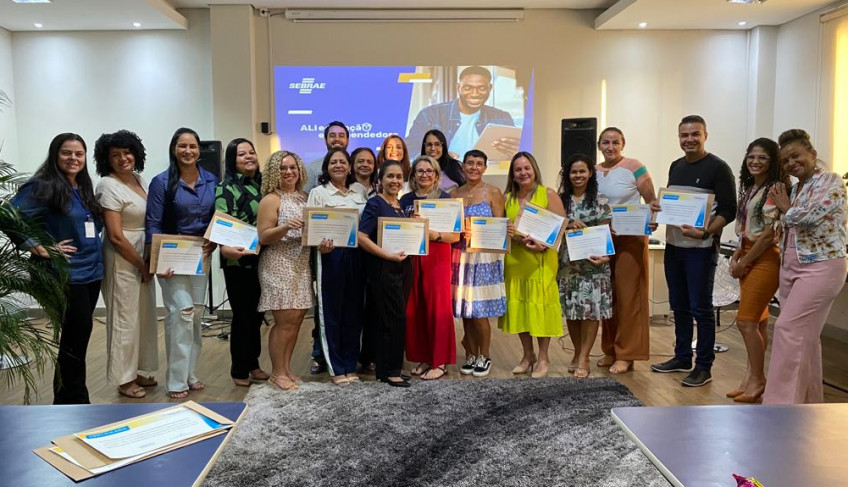 ASN Roraima - Agência Sebrae de Notícias