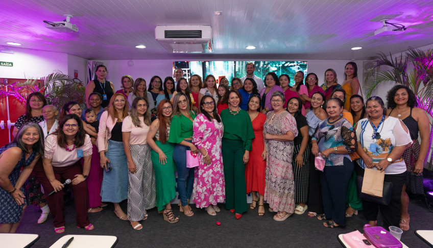 ASN Roraima - Agência Sebrae de Notícias