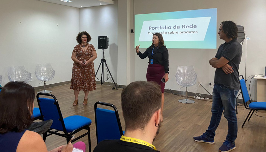 ASN Roraima - Agência Sebrae de Notícias