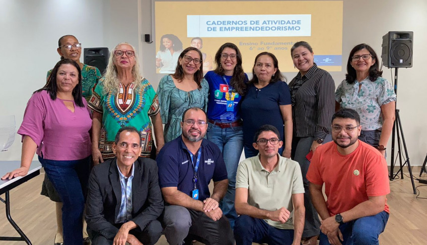 ASN Roraima - Agência Sebrae de Notícias