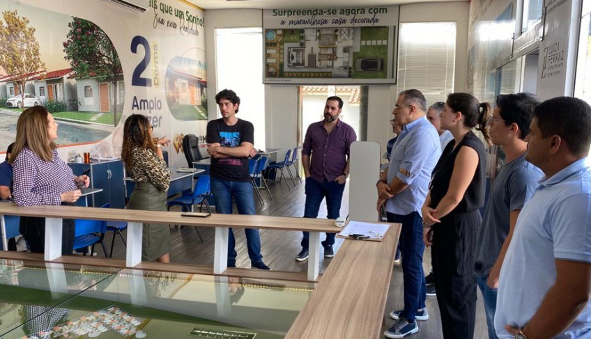 ASN Roraima - Agência Sebrae de Notícias