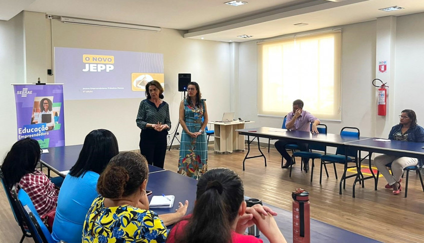 ASN Roraima - Agência Sebrae de Notícias