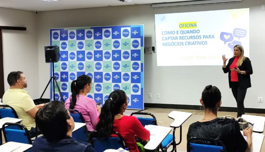 ASN Roraima - Agência Sebrae de Notícias