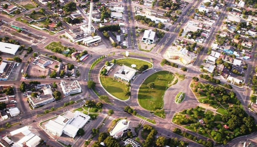 ASN Roraima - Agência Sebrae de Notícias