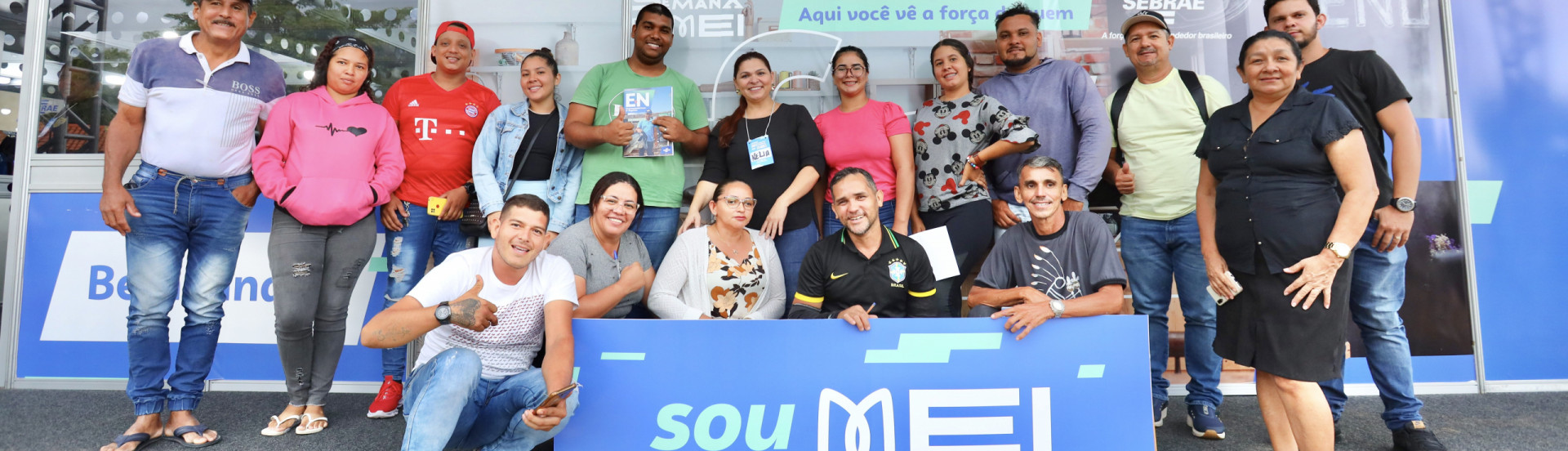 ASN Roraima - Agência Sebrae de Notícias