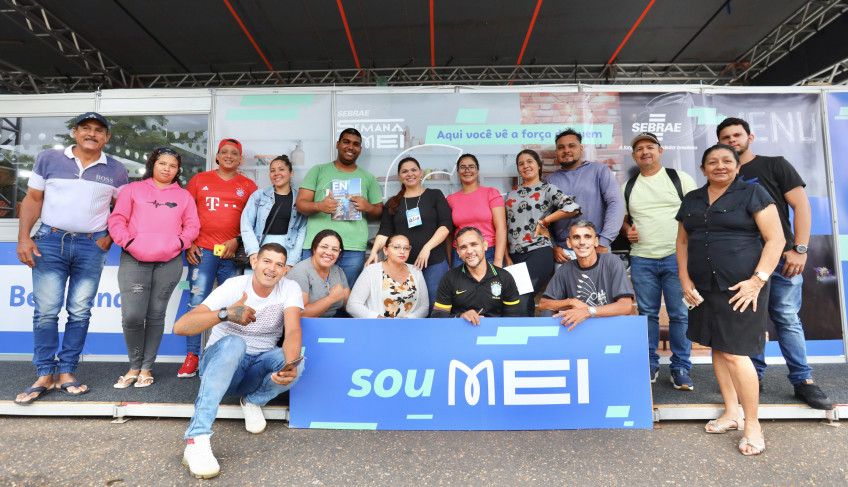 ASN Roraima - Agência Sebrae de Notícias