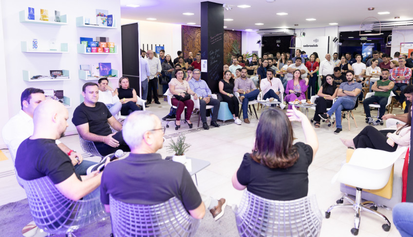 ASN Roraima - Agência Sebrae de Notícias