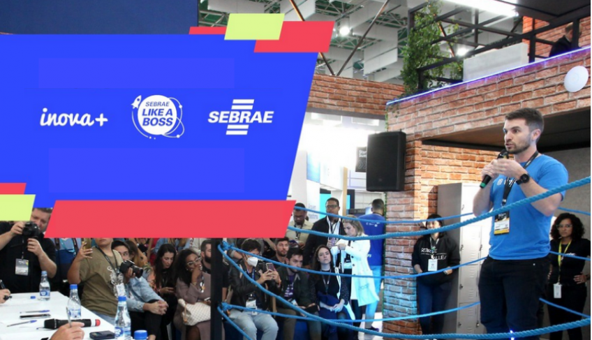 ASN Roraima - Agência Sebrae de Notícias