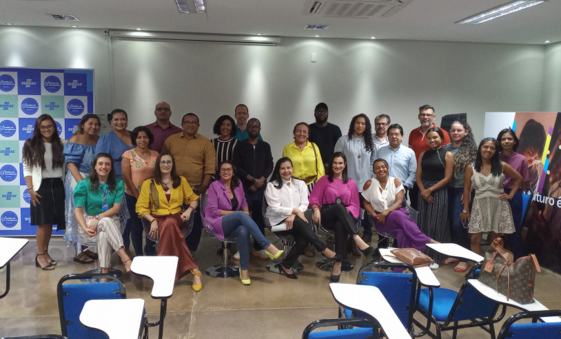 ASN Roraima - Agência Sebrae de Notícias