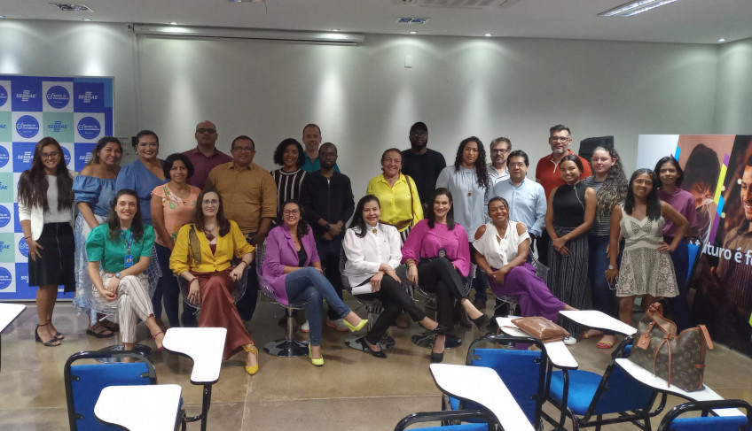 ASN Roraima - Agência Sebrae de Notícias