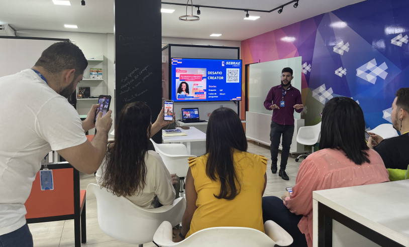 ASN Roraima - Agência Sebrae de Notícias