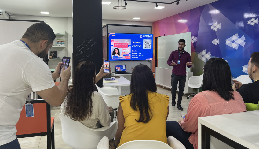 ASN Roraima - Agência Sebrae de Notícias