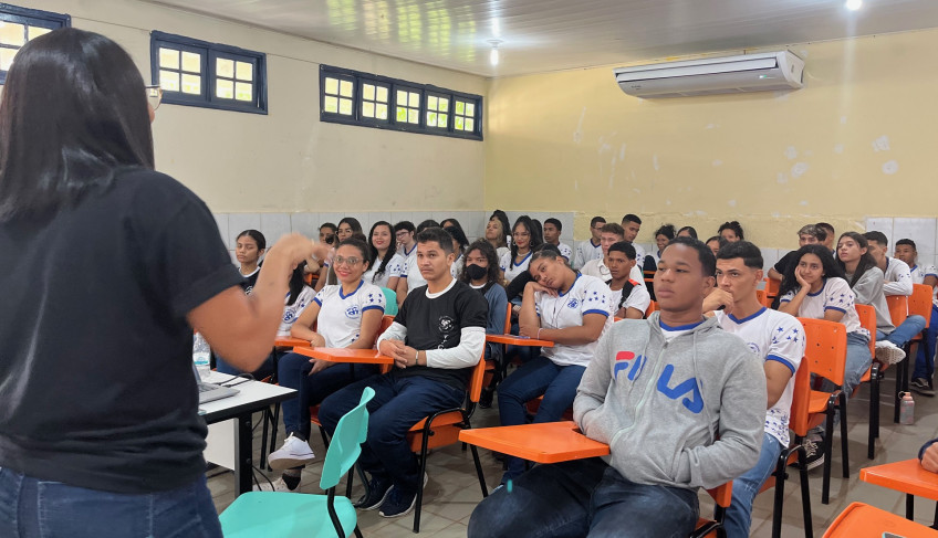 ASN Roraima - Agência Sebrae de Notícias