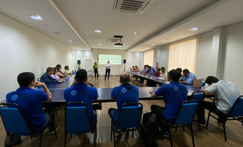 ASN Roraima - Agência Sebrae de Notícias