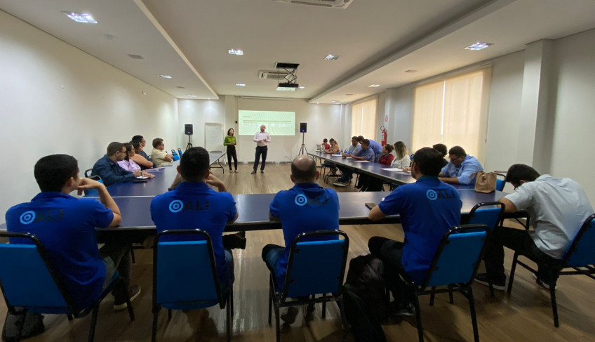 ASN Roraima - Agência Sebrae de Notícias