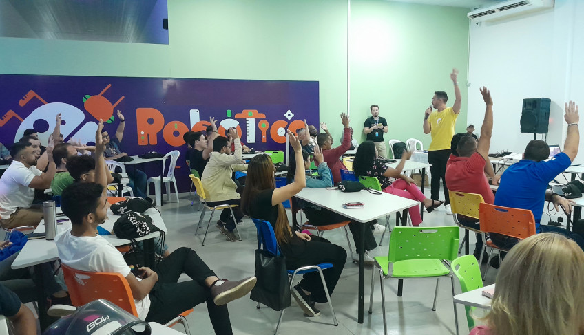 ASN Roraima - Agência Sebrae de Notícias