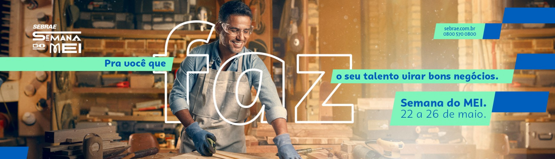 ASN Roraima - Agência Sebrae de Notícias