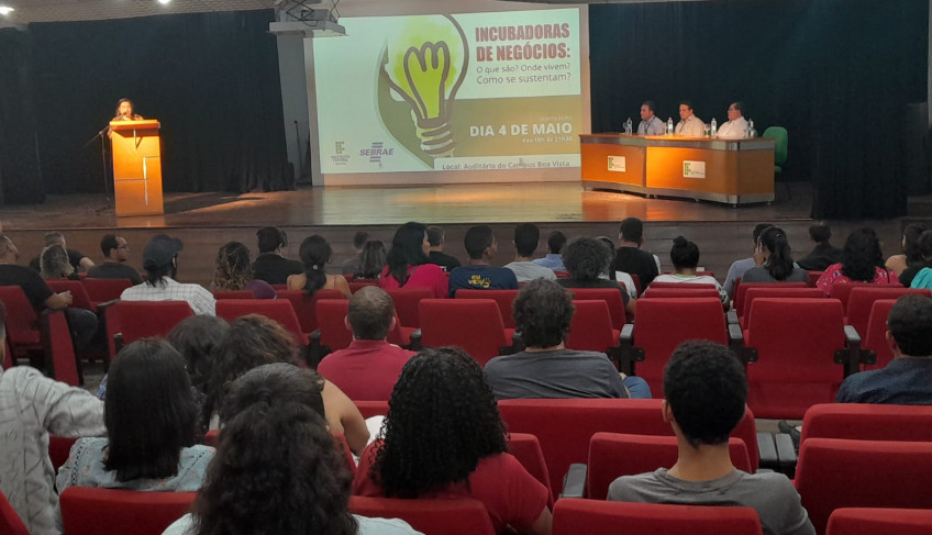 ASN Roraima - Agência Sebrae de Notícias