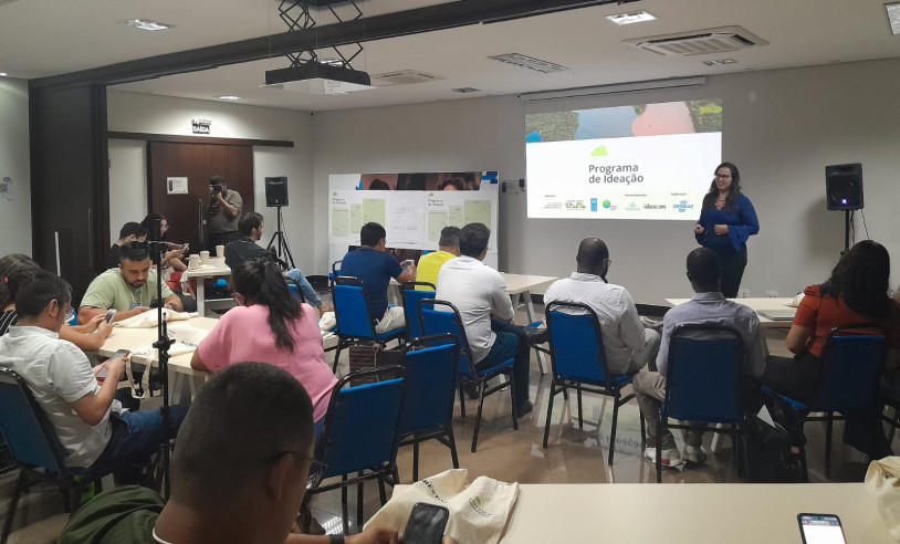 ASN Roraima - Agência Sebrae de Notícias