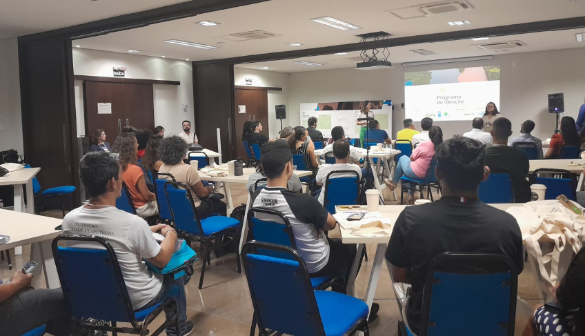 ASN Roraima - Agência Sebrae de Notícias