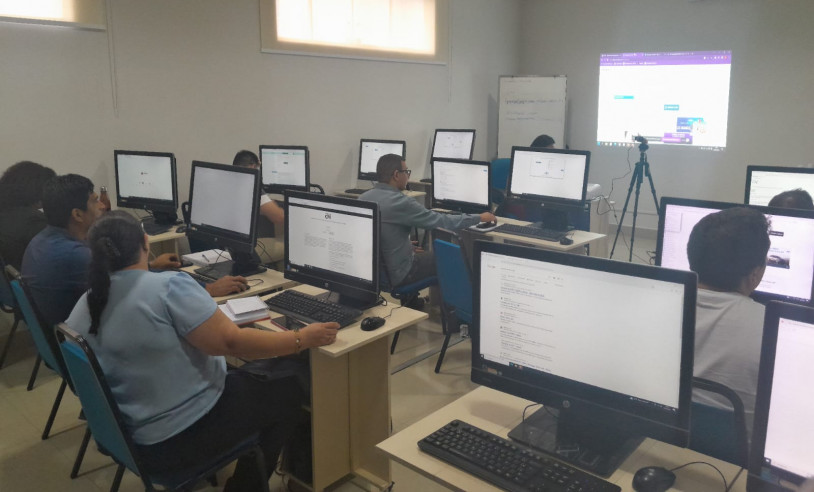 ASN Roraima - Agência Sebrae de Notícias