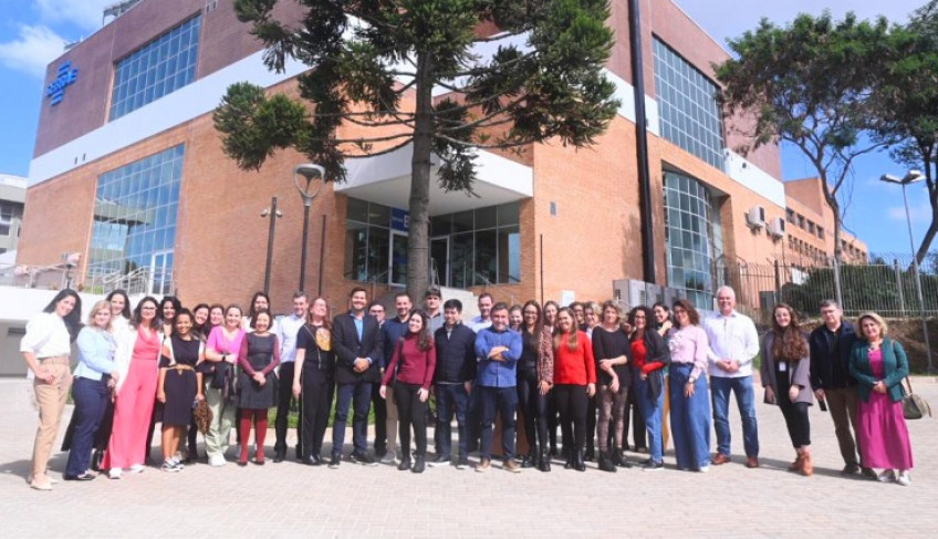 ASN Roraima - Agência Sebrae de Notícias