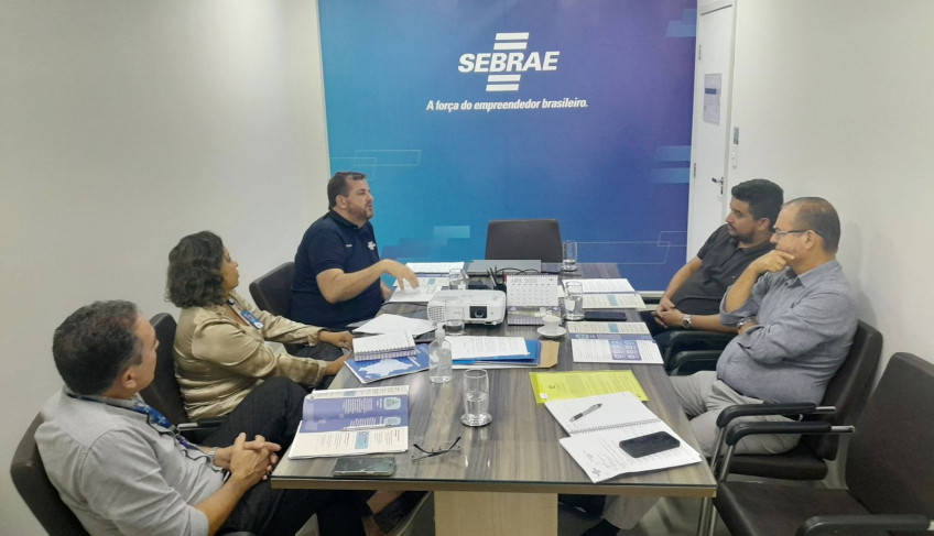 ASN Roraima - Agência Sebrae de Notícias