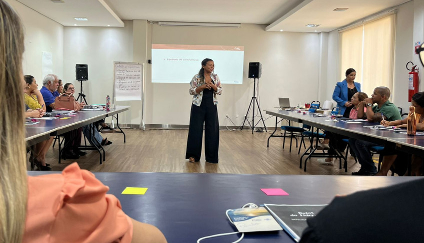 ASN Roraima - Agência Sebrae de Notícias