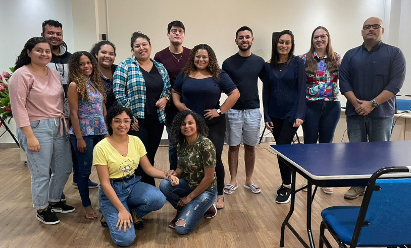 ASN Roraima - Agência Sebrae de Notícias