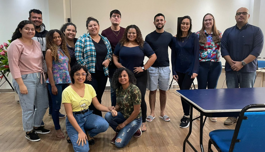 ASN Roraima - Agência Sebrae de Notícias