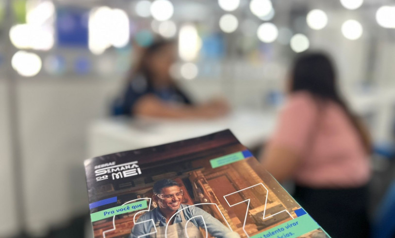 ASN Roraima - Agência Sebrae de Notícias