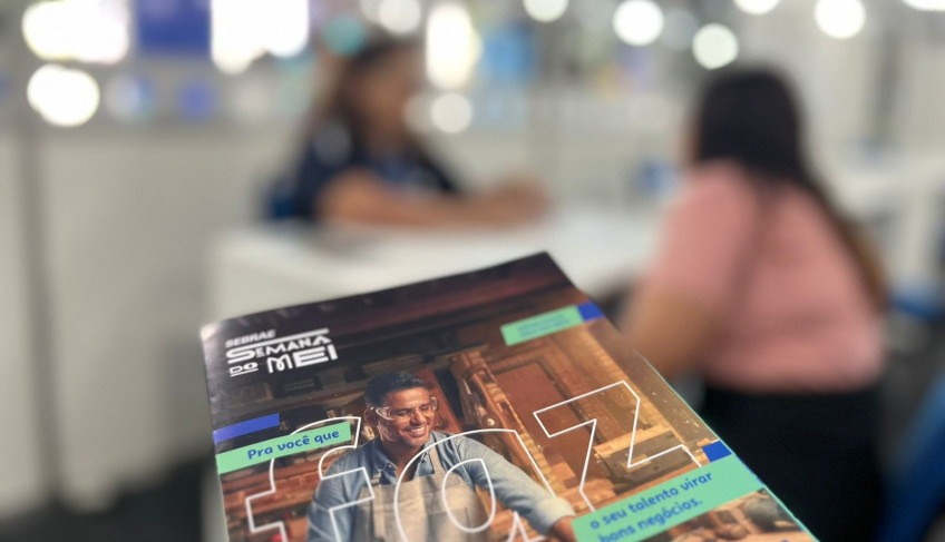 ASN Roraima - Agência Sebrae de Notícias