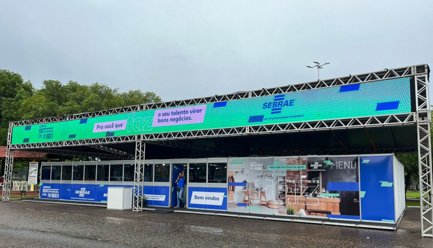 ASN Roraima - Agência Sebrae de Notícias