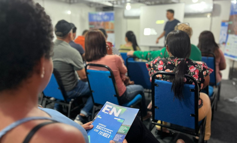 ASN Roraima - Agência Sebrae de Notícias
