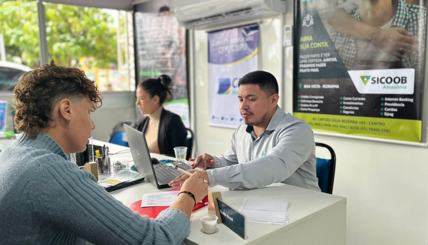 ASN Roraima - Agência Sebrae de Notícias