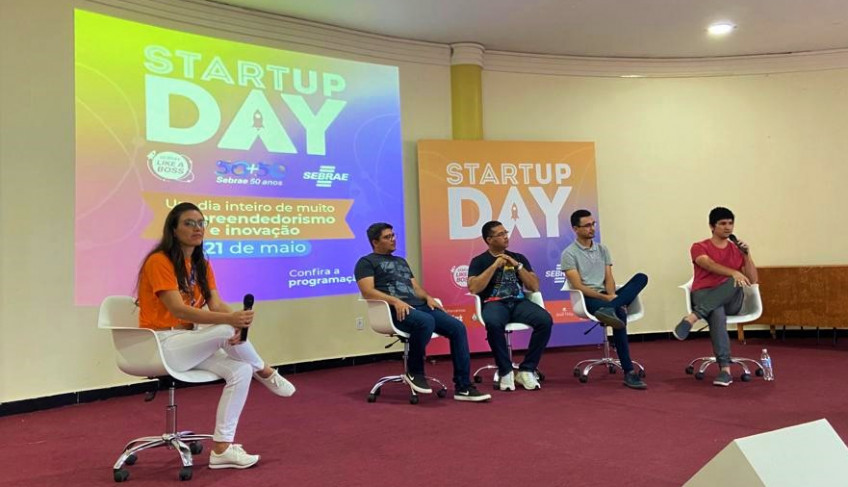 ASN Roraima - Agência Sebrae de Notícias