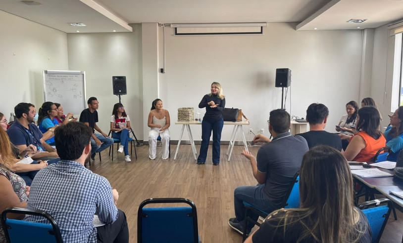 ASN Roraima - Agência Sebrae de Notícias