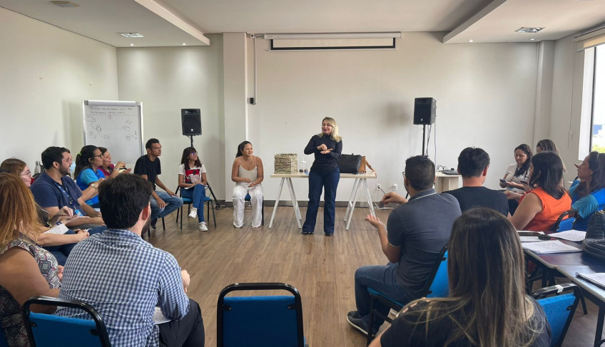 ASN Roraima - Agência Sebrae de Notícias