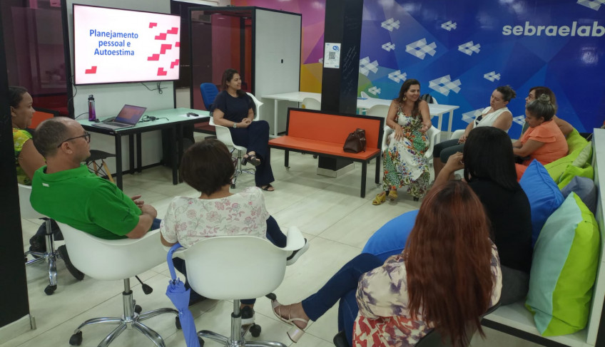 ASN Roraima - Agência Sebrae de Notícias