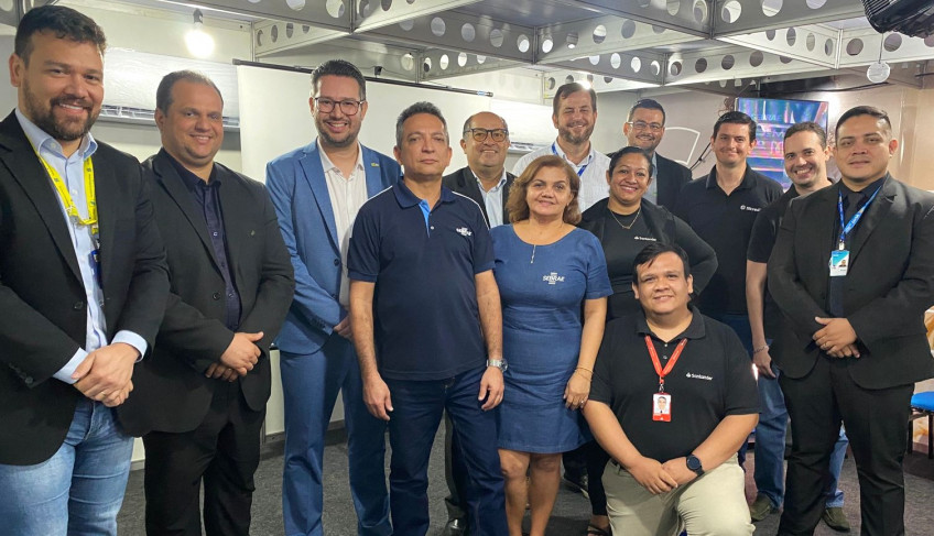 ASN Roraima - Agência Sebrae de Notícias