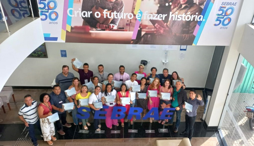 ASN Roraima - Agência Sebrae de Notícias